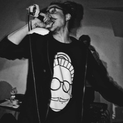 Cranio Randagio - Dispersione Solitaria (prod. Dubeat)