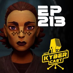 Kyber213 - Tales Of The Empire And Discovery