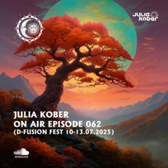 ON AIR Episode 062