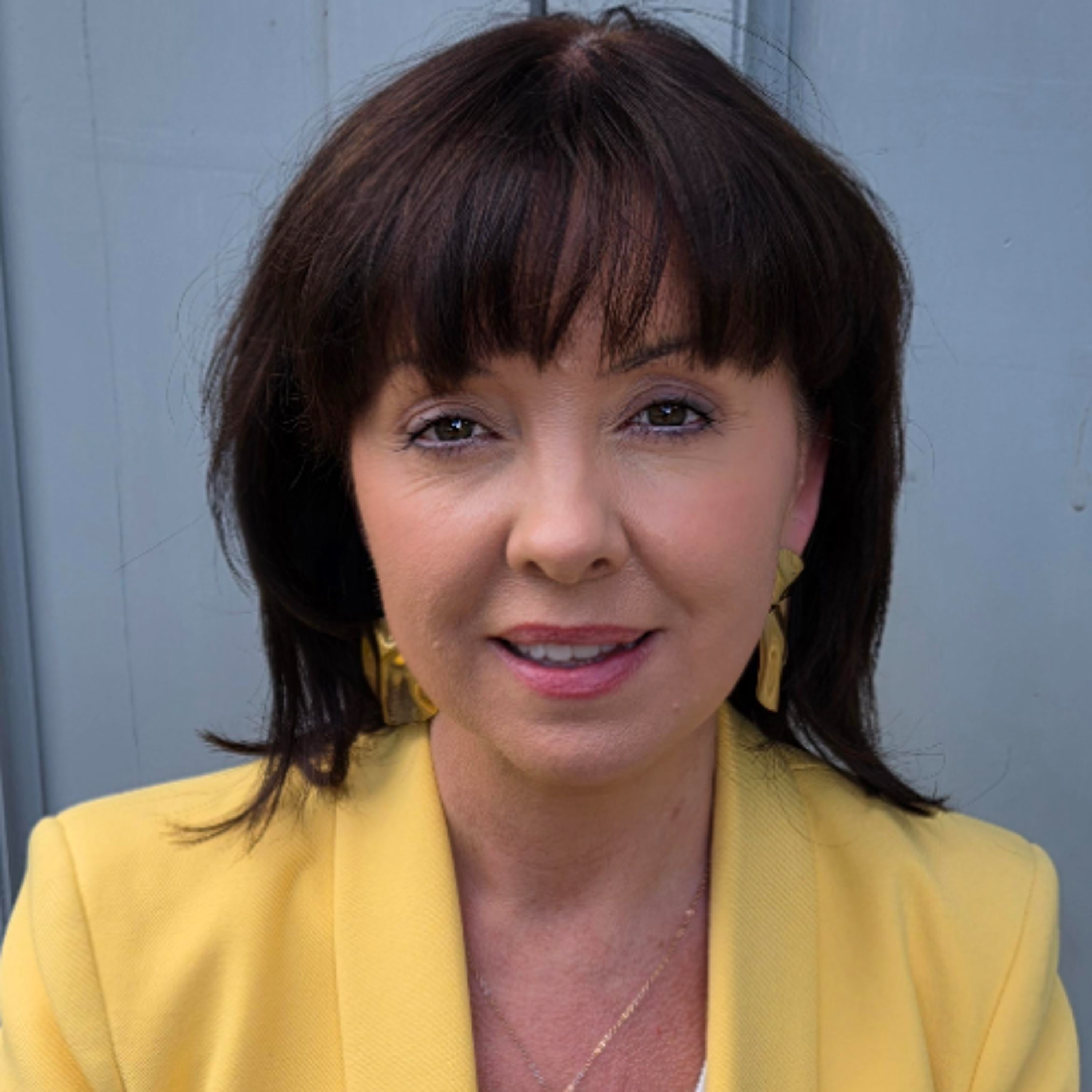 KCLR News interviews Callan-Thomastown Municipal Chairperson Cllr Deirdre Cullen (5th June 2026) episode artwork