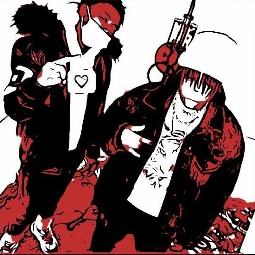 T8TE Ft. Moee 2xtraa - you stay on my mind [prod. waytoolost]