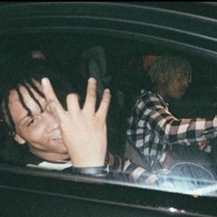 DI$APPEAR{Prod.LunnaOnnaTrack}