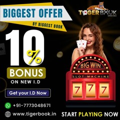 Cricket Fan? Level Up Your Game with Online Cricket ID