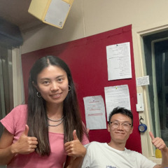 Mandarin Program with Jimmy and ChenChen - 19th May 2025