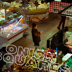 Onion Squares | 97 BPM | Hip-Hop Beat