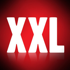XXL FREESTYLE