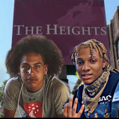 Baccdoor.tay x 918.Balmain - BIG BAG PT 2