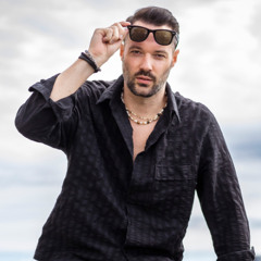 AFRO HOUSE MIX 2025 / LIVE DJ SET by Dennis Gold #afrohouse