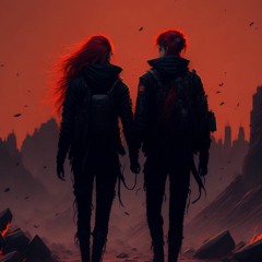 Kygo Ft Conrad Sewell - Firestone (Amai Omoide X NOROI Bootleg)
