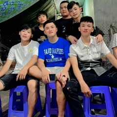 Bụi Đời Chợ Lớn 2K24 Vol 1-HUYNHO