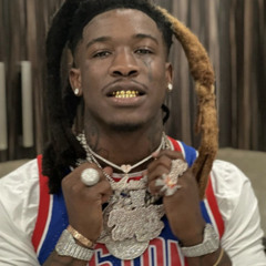 'FUNK' Hotboii x NBA Youngboy x Kodak Black Type Beat 2025