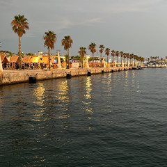 Dj Sound Enemy-Aquí y Ahora