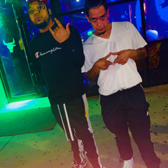 Gwop Hello x Macktriller