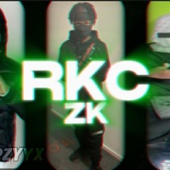 #PZONE Zk - Rkc