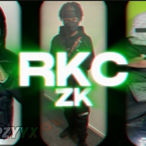 #PZONE Zk - Rkc