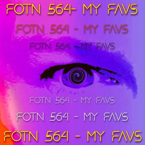 FOTN 564 - a really varied week!