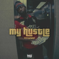my hustle [prod. elemen3 x 3cb]
