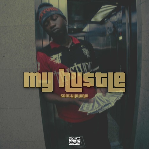 my hustle [prod. elemen3 x 3cb]