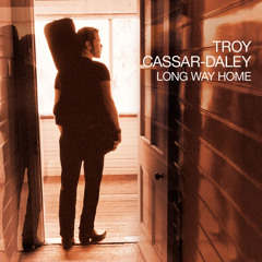 Wish I Was a Train (feat. Paul Kelly)