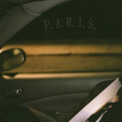 Paris (Prod. Bobby Flux)*OUT ON ALL PLATFORMS*