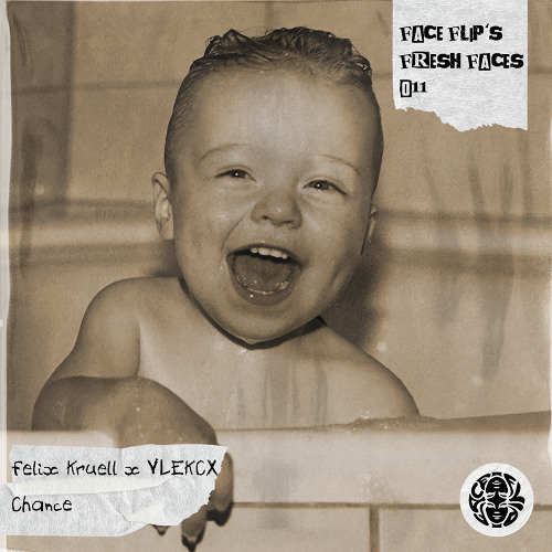 Felix Kruell x VLEKCX - Chance