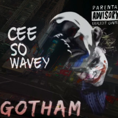 Gotham (Prod by Auden M)