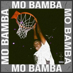 Sheck Wes - Mo Bamba Instrumental