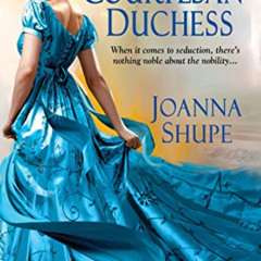 [DOWNLOAD] EPUB 📂 The Courtesan Duchess (Wicked Deceptions) by  Joanna Shupe KINDLE