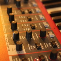 Improvisation Take 1, Twisty Alice