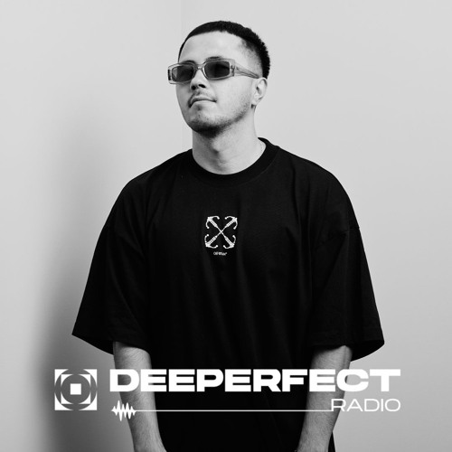 Deeperfect Radioshow 158 I Trace