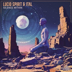 Lucid Spirit & Ital - Silence Within