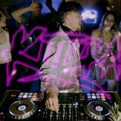 KittyPaw - BEDROOM RAVE || Hard-Hitting Techno/Groove/Trance Set (160-170 BPM)