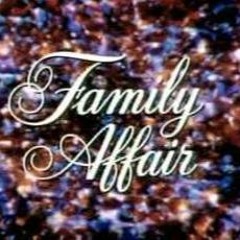 Mary J. Blige - Family Affair (Julos Remix)