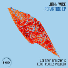 VD PREMIERE | John Wick - Innocent | [EHRZN021]