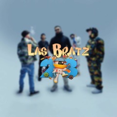 LAS BRATZ X 23 INTRO EDIT - Randy, Ape Drums, Aissa, Bobe by JaviLinton