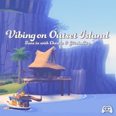 The Legend of Zelda: Wind Waker - Vibing on Outset Island ft. Chewie