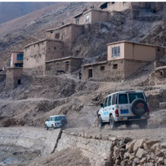 20250901-Afghanistan quake response UNICEF's Salam Al-Jabani
