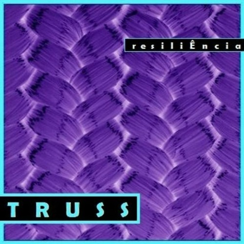 T R U S S - Quantos Olhos