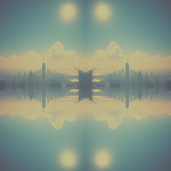 Skyline Serenade