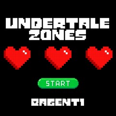 Undertale Zones