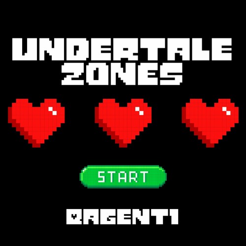 Undertale Zones