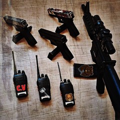 Tropa do Urso e do Marreta - MC Azulão e MC Pandora (Prod. DJ JF 22)