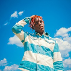 LIL YACHTY - THE BIRDS AND THE BEES (LEAK)