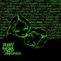 Killmode EP (prod. 93feetofsmoke) [free download/music video in desc]
