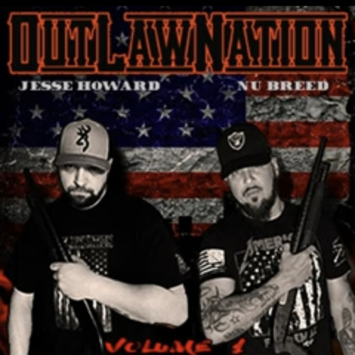 No trespassing Nu Breed Jesse Howard
