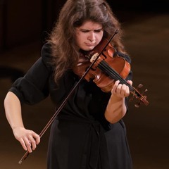 Solo Violon - Question - Qoutayba Neaimi/ قتيبة النعيمي