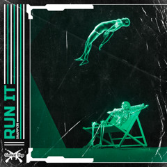 SnappyJR - Run It