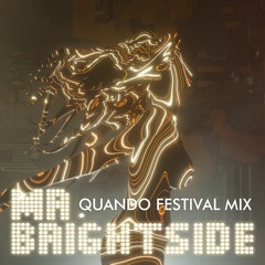 The Killers- Mr Brightside (Quando Remix) (Free DL!!!)