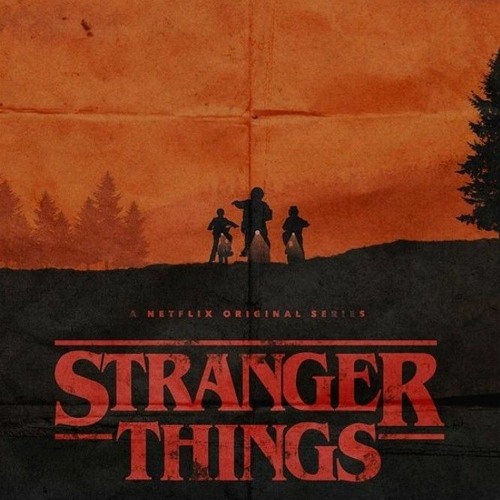Stranger Things -The First Lie Song Loop