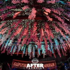 Alain live @ After Caposile - 9 am to 11 am - 19 07 2020 - (morning sound)